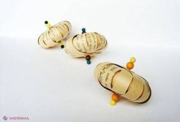 FOTO // Ornamente INGENIOASE pentru BRADUL de CRĂCIUN