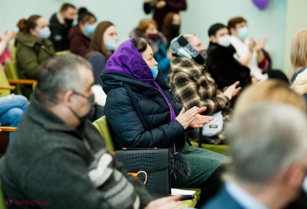 Programul lansat de Ilan Șor, care întoarce orheienii acasă, continuă. Alte 23 de persoane beneficiază de INDEMNIZAȚII unice și facilități fiscale