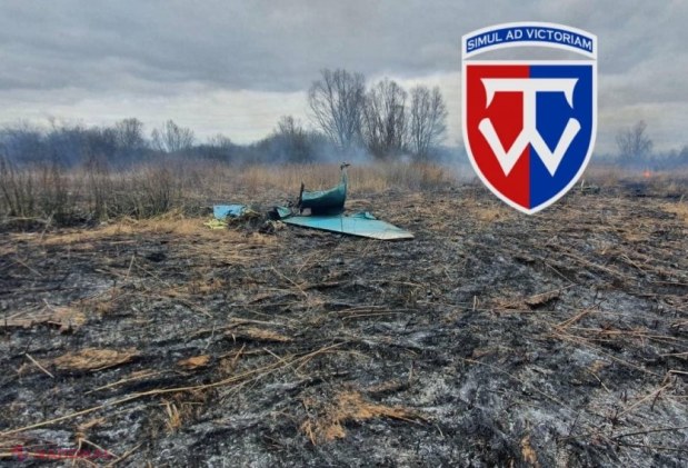 FOTO, VIDEO // Mai multe AVIOANE, elicoptere și drone ale armatei rusești au fost astăzi DOBORÂTE una după alta de ucraineni