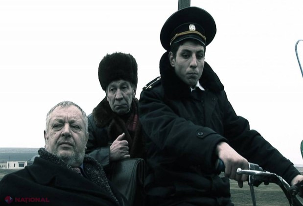 DOLIU în lumea teatrului și cinematografiei din R. Moldova. Un actor celebru s-a stins din viață
