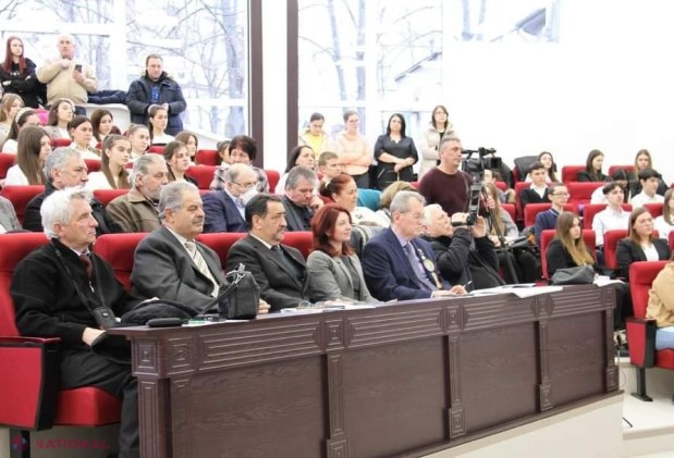 Directorul ICR „Mihai Eminescu” de la Chișinău: „Pe 24 ianuarie a fost aprinsă făclia conștiinței culturale comune, care avea să fie și mobilul pentru marea realizare de la 1 decembrie 1918”