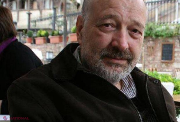 Șeful TVR a fost DEMIS. Parlamentul va propune un nou Consiliu de administrație