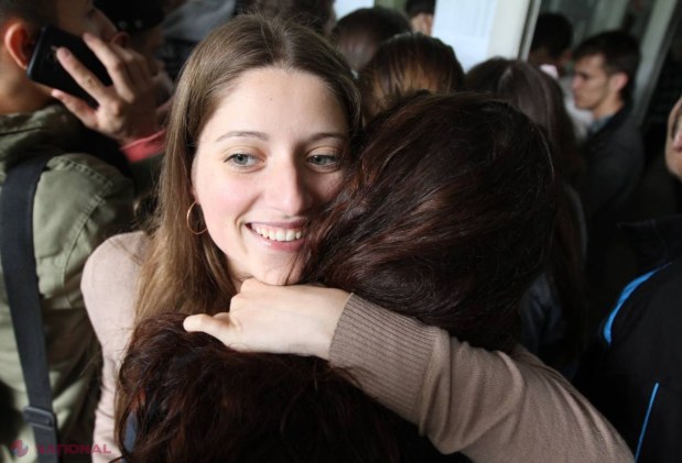 Ultimul examen de BAC, fără incidente