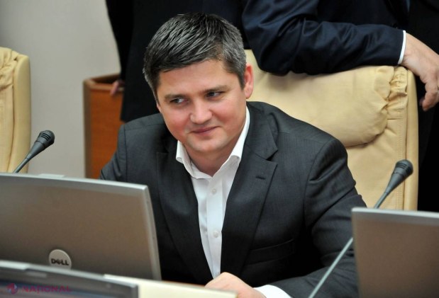 PLR,  PĂRĂSIT de un ministru: „Nu vreau să fiu implicat în jocuri”