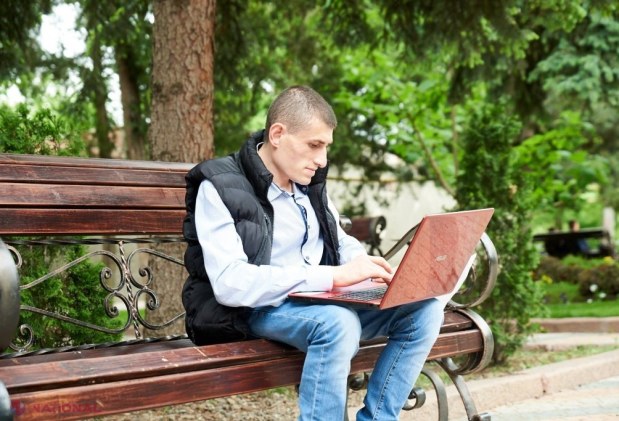 Primarul Șor a implementat la Orhei un program electronic UNIC de procesare a documentelor