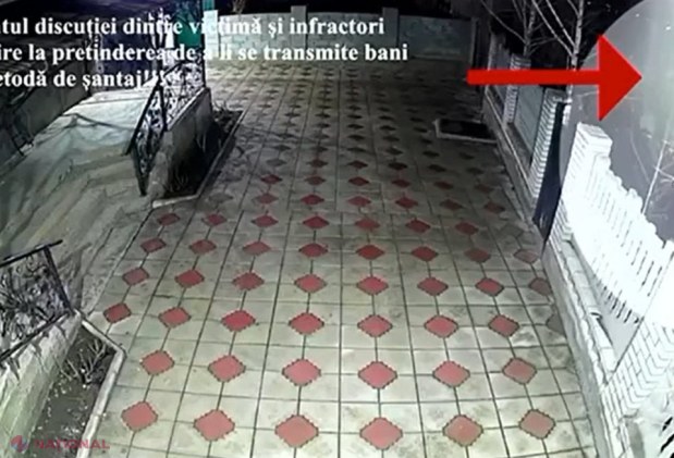 VIDEO // Un tânăr din Căușeni s-a pomenit cu RAKEȚII la poartă, după ce și-a vândut mașina proprie. Răufăcătorii au pretins 1 000 de euro pentru „visteria” grupării criminale, dar au fost DENUNȚAȚI și ulterior arestați