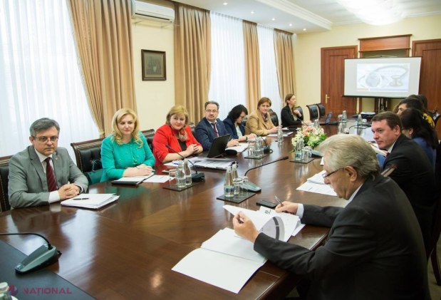 Încă o agenție creată în R. Moldova