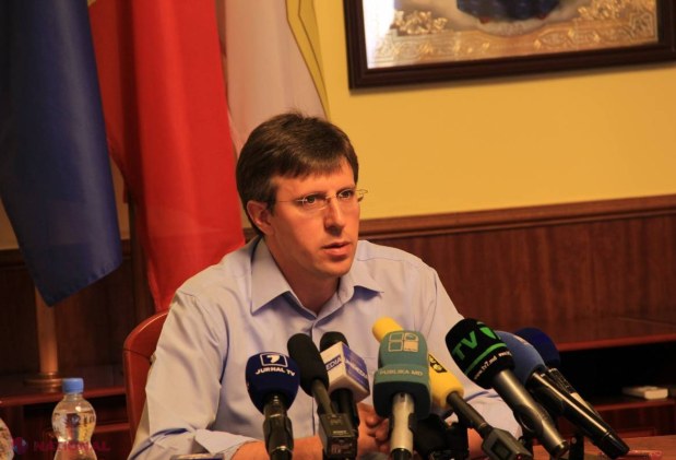 Proiect de jumătate de MILIARD de euro, IMPLEMENTAT în Chișinău. Va schimba fața capitalei