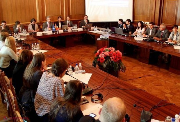 Premieră // Tinerii din Diasporă ajută Guvernul să rezolve probleme 