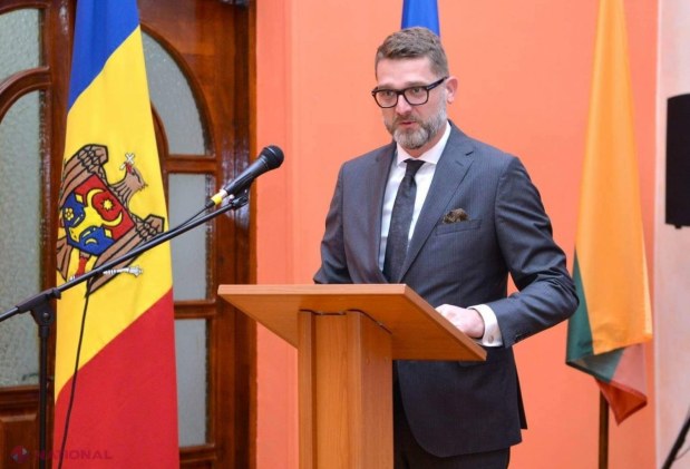 „Securitatea regională în contextul soluționării conflictelor înghețate”, conferință internațională la Chișinău, cu cercetători și experți militari din R. Moldova, România, Polonia, Georgia, Cehia, Lituania