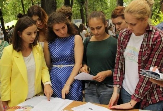 Informații UTILE pentru tinerii din R. Moldova care vor să-și continue studiile la universitățile din România