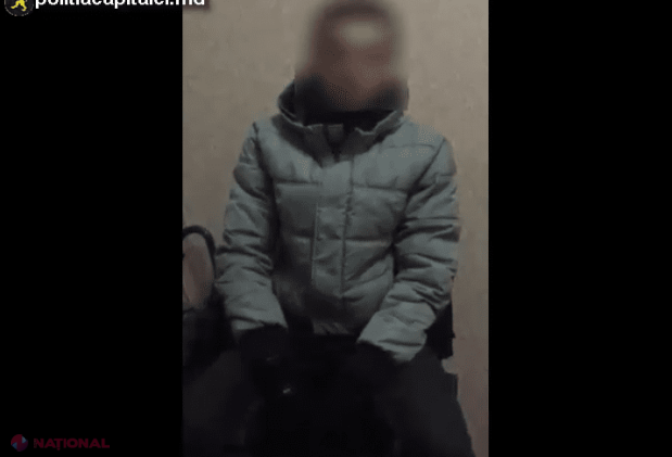 O discuție pe internet și o invitație la el acasă l-a COSTAT scump. Ce a pățit un tânăr din Chișinău