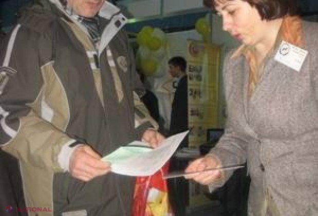 Cauți un loc de muncă? Platformă unică pentru funcțiile publice VACANTE!