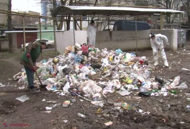 (DOC) Bălțiul riscă să rămână NESALUBRIZAT începând de mâine. „Primăria nu are ca scop depășirea crizei, dar utilizează situația creată pentru PR politic”