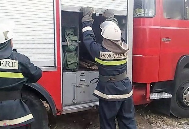 Scoția AJUTĂ R. Moldova!