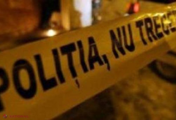 TRAGEDIE într-o familie din Anenii Noi. O bunică, bănuită că și-a ucis nepoții 