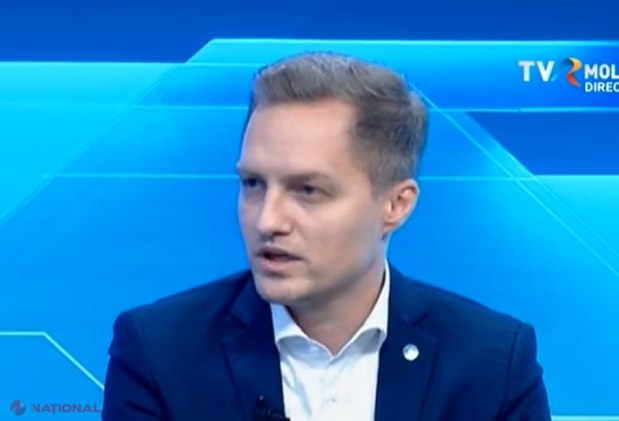 VIDEO // Secretarul de stat al Departamentului pentru Relația cu R. Moldova anunță proiecte de ANVERGURĂ pentru anul viitor. Adrian Dupu: „Vom lansa proiecte cu impact major”