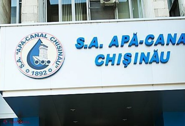 „Apă-Canal Chișinău” explică cetățenilor de ce plătesc mai mult pentru consumul de apă