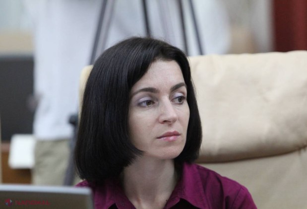 Academicienii critică dur un ordin semnat de Maia Sandu