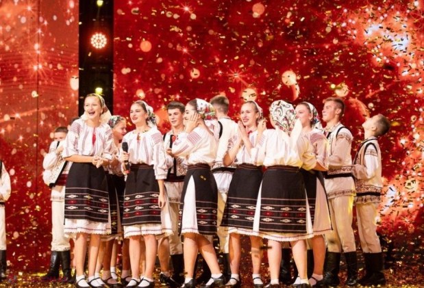 Guvernul s-ar putea implica pentru a găsi o sală modernă de dans pentru Ansamblul ,,Hecenii