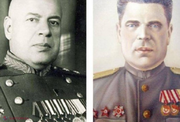 Istorie // Zeci de prizonieri români şi germani au fost JUDECAȚI la Chişinău 