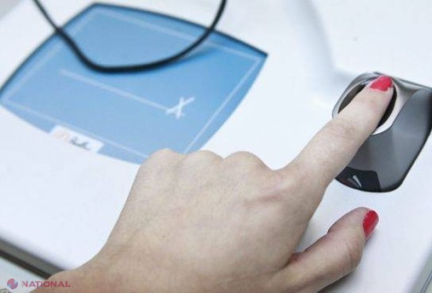 Reguli noi! Rușii vor verifica amprentele digitale ale tuturor străinilor care vor intra în țară