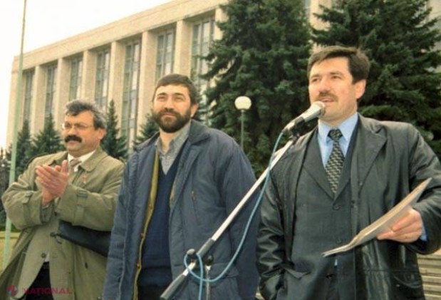 Vlad Cubreacov, în tandem cu fostul coleg de partid! „Prietenii gândesc la fel, iar noi gândim diferit”