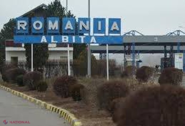 Controale mai ASPRE pentru moldoveni la vămile românești