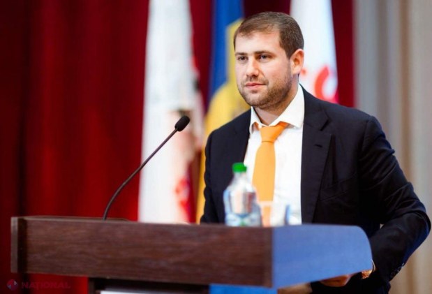 FOTO // „Programul politic al Partidului „ȘOR”, susținut de tot mai mulți oameni”