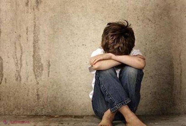 Tânăr din Criuleni, REȚINUT pentru că ar fi abuzat sexual un minor