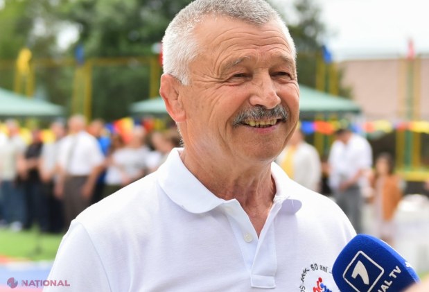 FOTO, VIDEO // Turneu de TRADIȚIE la Călărași. Circa 270 de atleți din mai multe state au participat la cea de-a 39-a ediție a Cupei Călărași la lupte libere