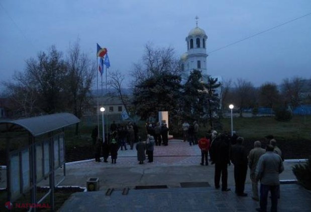 SCANDAL la Ceadâr-Lunga. Poliția, acuzată de HULIGANISM