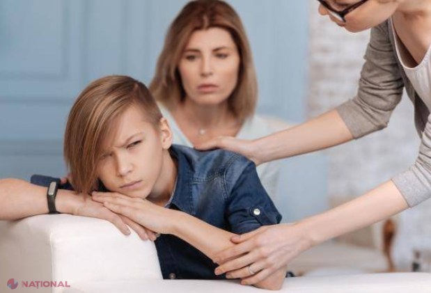 STUDIU // Riscul de SUICID în cazul adolescenților, asociat cu gradul de atenție primită din partea părinților