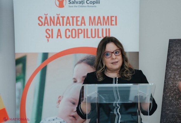 Organizația „Salvați Copiii România” a donat Institutului Mamei și Copilului din Chișinău și Centrului mama și copilul din Tiraspol echipamente și mobilier medical