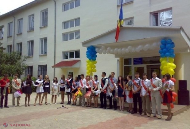 Ajutor de câte 100 de mii de lei pentru cele OPT școli cu predare în grafie latină din stânga Nistrului: „Ne batem capul, de fapt, nu pentru liderii de la Tiraspol, dar de oamenii care trăiesc în această regiune”