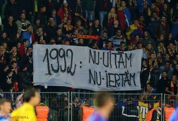 Moldova a IRITAT Rusia. Mesajul categoric transmis de moldoveni a declanşat un scandal internaţional