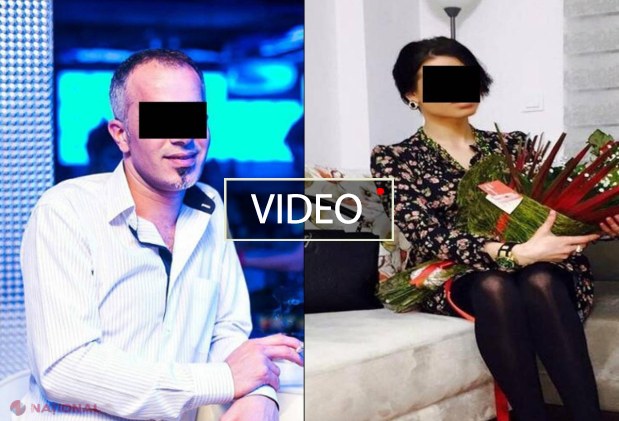 VIDEO // O moldoveancă cuplată cu un turc ar fi dus tinere din R. Moldova să presteze servicii sexuale în Marmaris