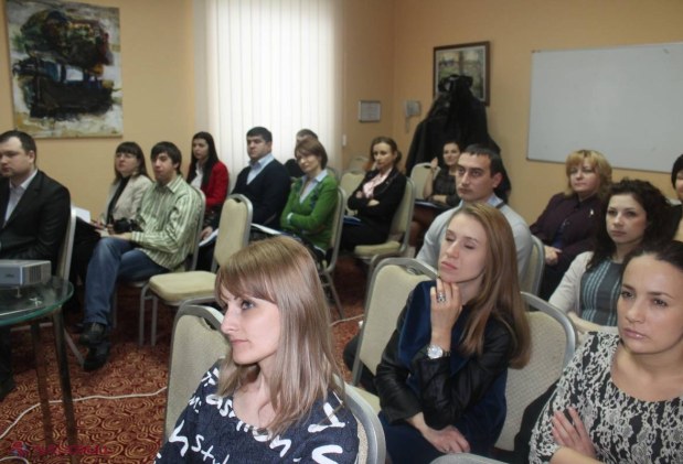 VIDEO // Înveți UȘOR, RAPID și CALITATIV cu www.learning.md 