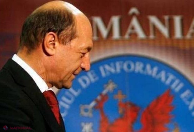 Traian Băsescu ASCUNDE acest SECRET de mulți ani! ACUM S-A AFLAT! 
