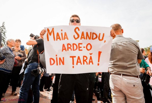 Ilan Șor anunță declanșarea unui PROTEST național de amploare pe 18 septembrie: „Vom sta în stradă până când vom obține victoria, până la declanșarea alegerilor anticipate”