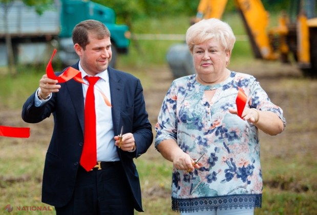 FOTO // Un nou complex de locuințe sociale la Orhei. 500 de lei lunar și fără dobândă