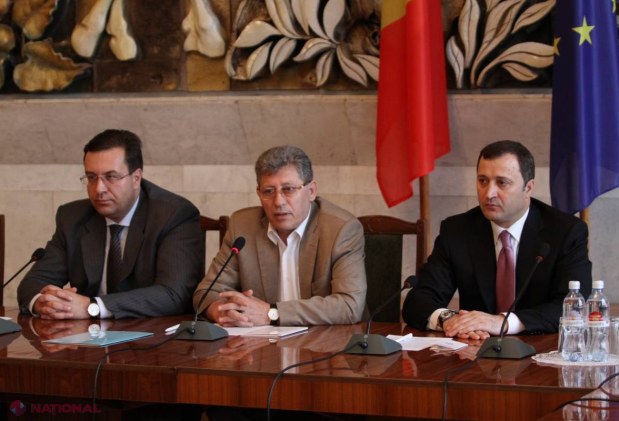 29 de ONG-uri înaintează CONDIȚII viitoarei coaliții de guvernare