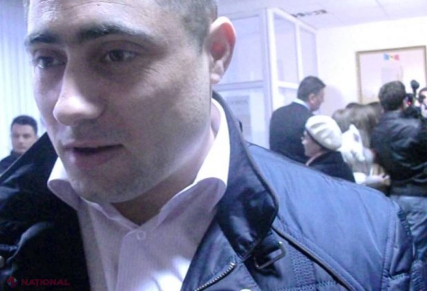 7 aprilie // Soția lui Ion Perju: „Nu știu unde se află”