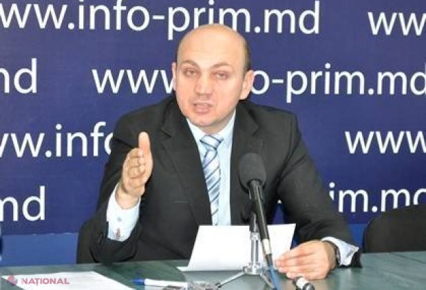 Numirea lui Garaba, CRITICATĂ de experți: „Nu s-a făcut transparent”
