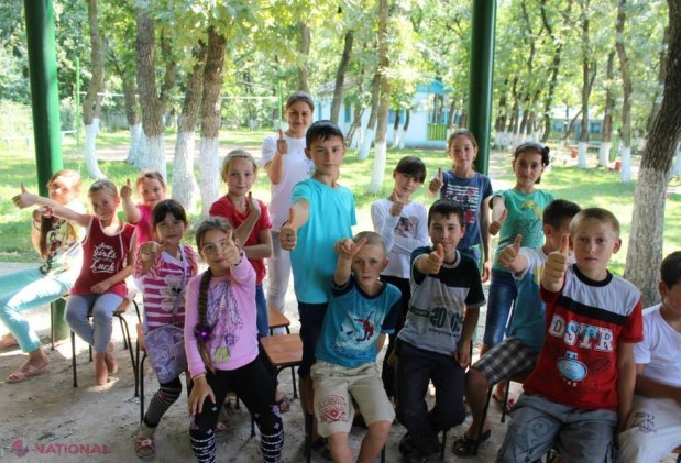 Fălești // „Primul ajutor – Salvează un Om”