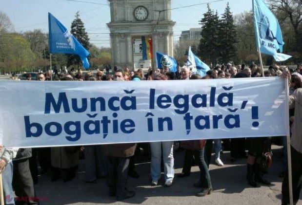Guvernul vrea să continue negocierile cu profesorii. Sindicaliștii nu cedează