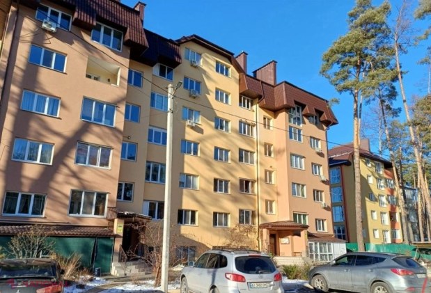 TRANSFORMARE // Cum arată acum orașul ucrainean Irpin, care a fost complet distrus de ruși în urmă cu doi ani