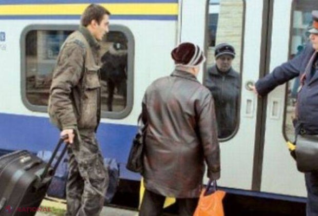 Alertă de călătorie pentru Ucraina