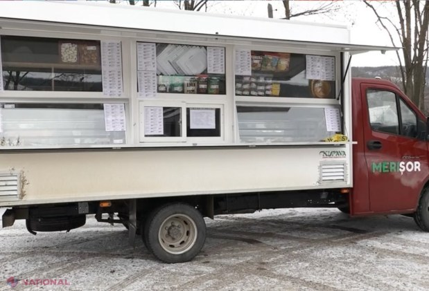 Proiectul lui Ilan Șor privind magazinele sociale se extinde la Strășeni: „Au parvenit mai multe solicitări din partea localnicilor de a majora numărul de magazine sociale”