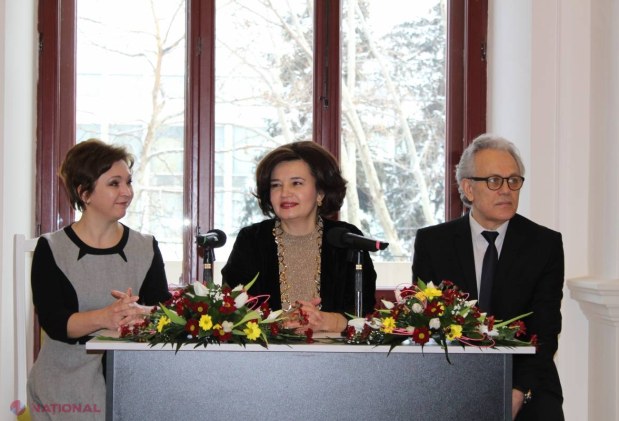 PROGRAM // Ziua Națională a Culturii: Premii, expoziții, spectacole și omagii pentru Eminescu